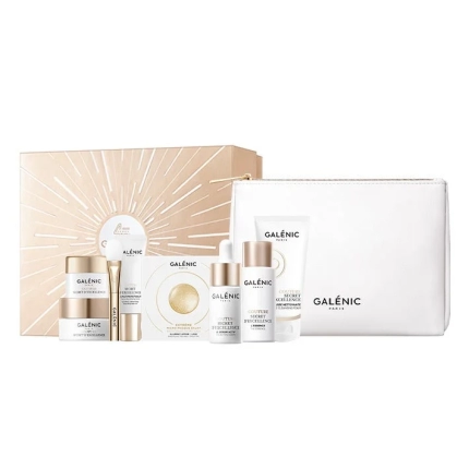 ガレニーク コンプリートトライアルキット