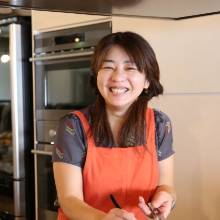 アジアごはんズ