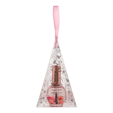 Meicaネイルオイル さくら 2026