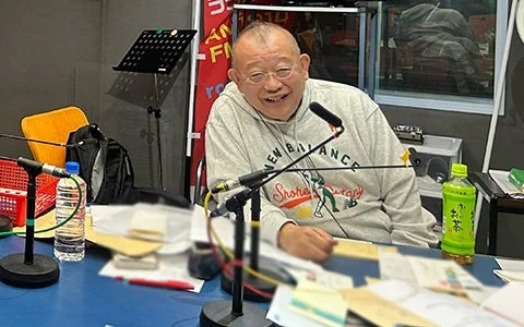 笑福亭鶴瓶さんが語る！伝説の深夜ラジオ『ぬかるみの世界』一夜限りの復活に「ぬかる民」が涙した理由とは？