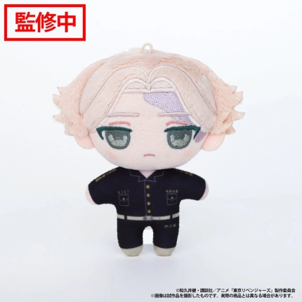 松野千冬 ぬいパル