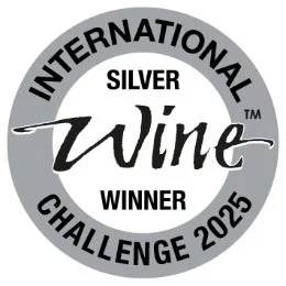 IWCシルバーメダルバッジ