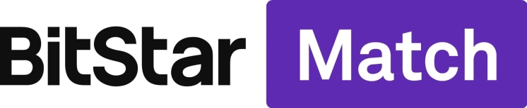 BitStar Matchロゴ
