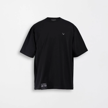 REJECT STANDARD TEE（前面）