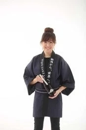 デュケット智美さんの写真