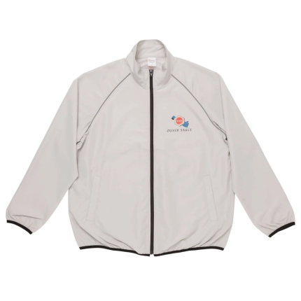 オリバーソースおそろい制服