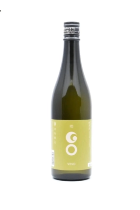 GO VINOのボトル