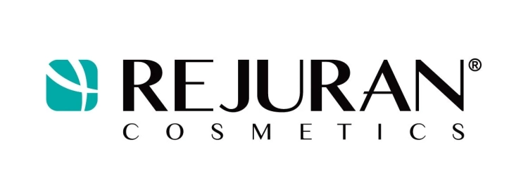 REJURAN COSMETICSのロゴ画像
