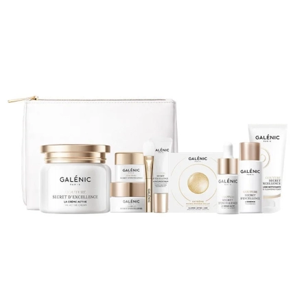 ガレニーク クチュールキット