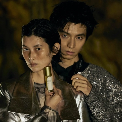 ブランドプロフィール