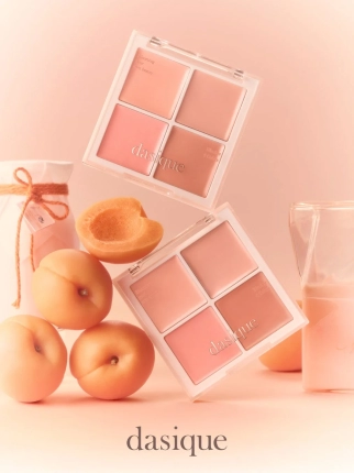 Qoo10アワードチーク部門