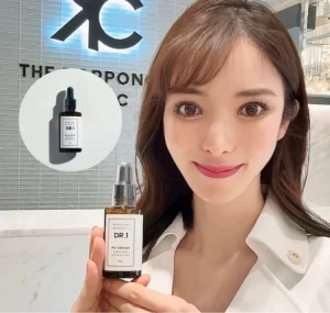 おじさんも驚いた！毛穴の黒ずみを「溶かす」新発想の美容液「ザロク POセラム」が登場だぞ！