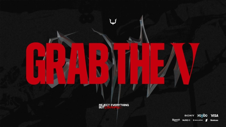 REJECTクラブアパレル販売決定の画像