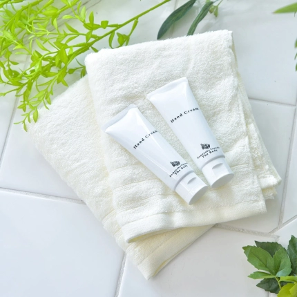 ハンドクリーム