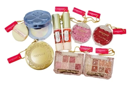 ミニチュアトイ