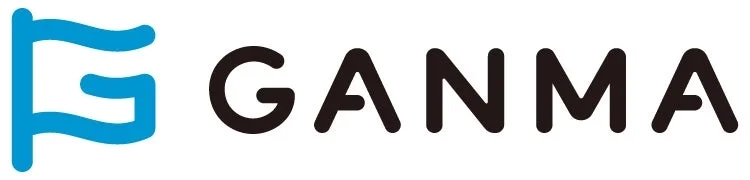 GANMAのロゴ
