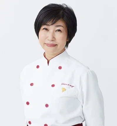 かわごえ直子先生