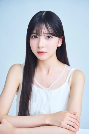 白石 乙華さんのポートレート