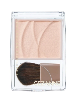 既存色 01 フィルターベージュ