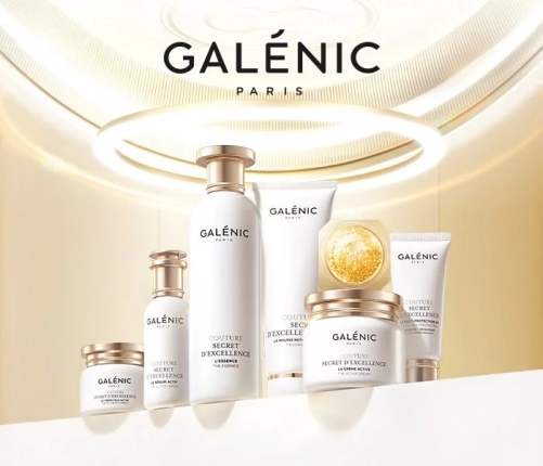 おじさん感動！フランス発の高級スキンケア「ガレニーク」が銀座三越に初上陸！これは見逃せないぞ！