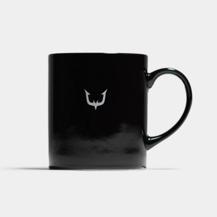 REJECT MUG（デザイン）