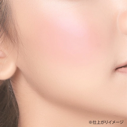 01 コーラルシンフォニー 仕上がりイメージ