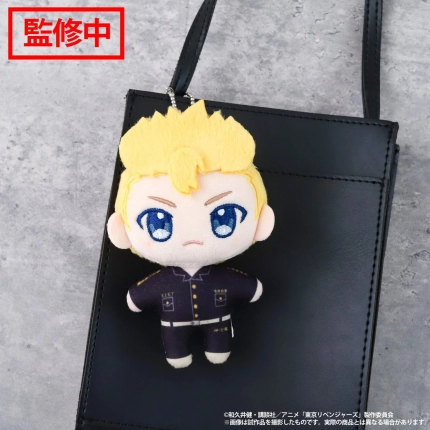 佐野万次郎 ぬいパル