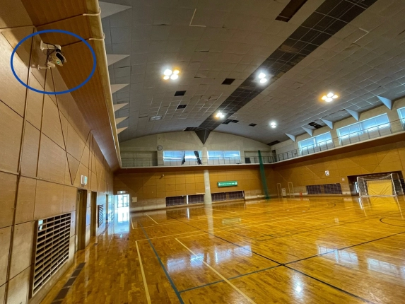 AIカメラでスポーツ指導が激変！石垣島と日本体育大学がオンラインでハンドボール指導を開始！離島のハンディキャップを乗り越える「マチスポ」って知ってるかい？