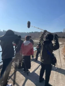 東京ドイツ村が「テーマパーク初のオリジナルドラマ」を配信開始！毎日がもっと楽しくなる、新しい挑戦に拍手だよ！