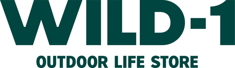 WILD-1のロゴ